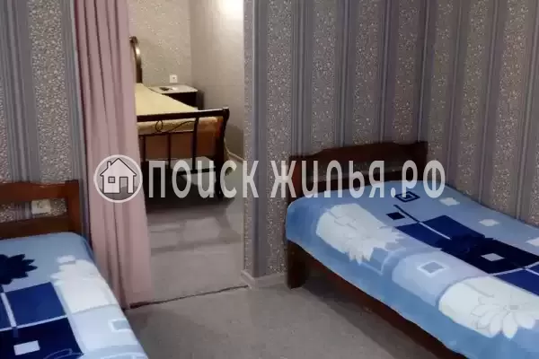 Гостевой дом «Меридиан»