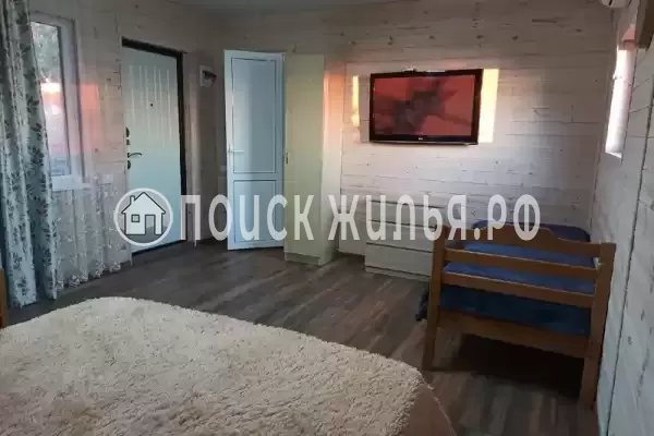 Гостевой дом «Меридиан»