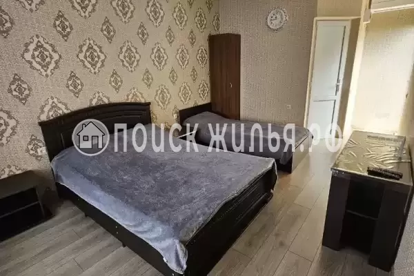 Гостевой дом «Меридиан»