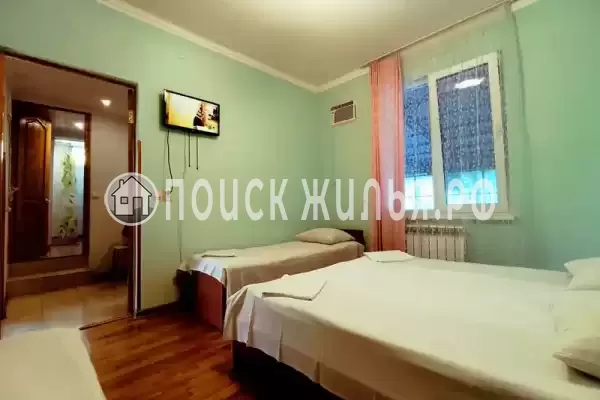 Гостевой дом «У Риммы»