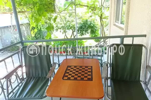 Гостевой дом «У Риммы»