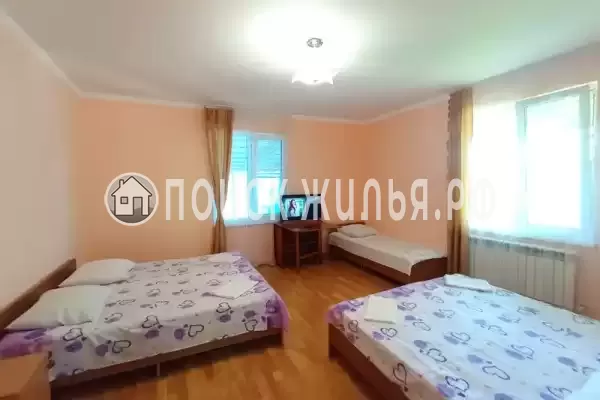 Гостевой дом «У Риммы»