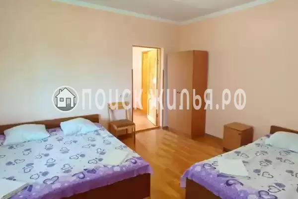 Гостевой дом «У Риммы»