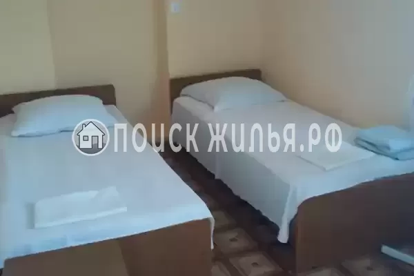 Гостевой дом «У Риммы»