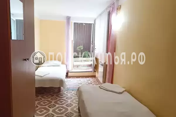 Гостевой дом «У Риммы»