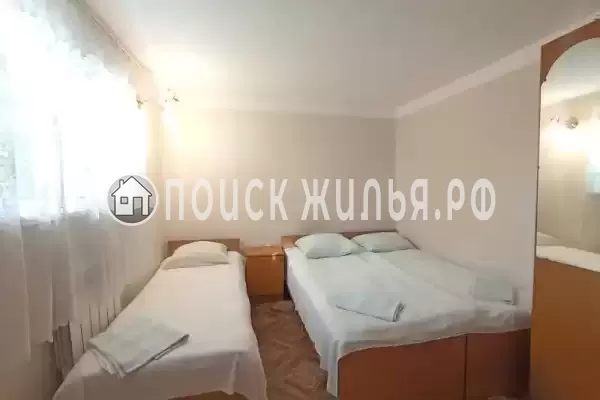 Гостевой дом «У Риммы»