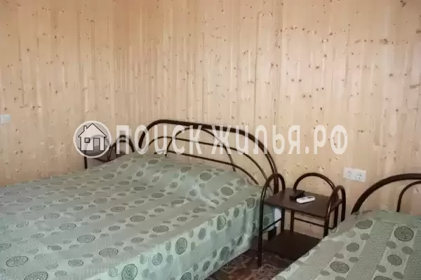 Гостевой дом «Аррива»