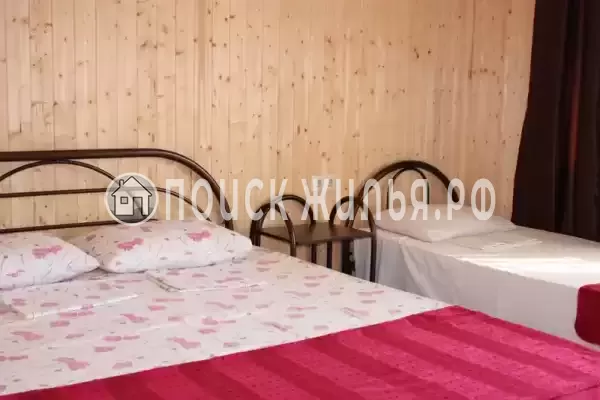 Гостевой дом «Аррива»