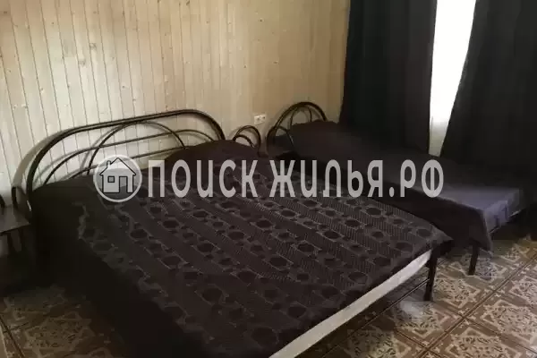 Гостевой дом «Аррива»