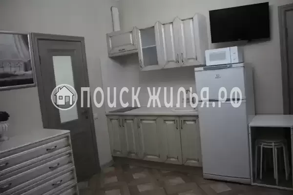 «В гостях у Джулии»