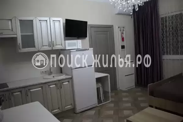 «В гостях у Джулии»