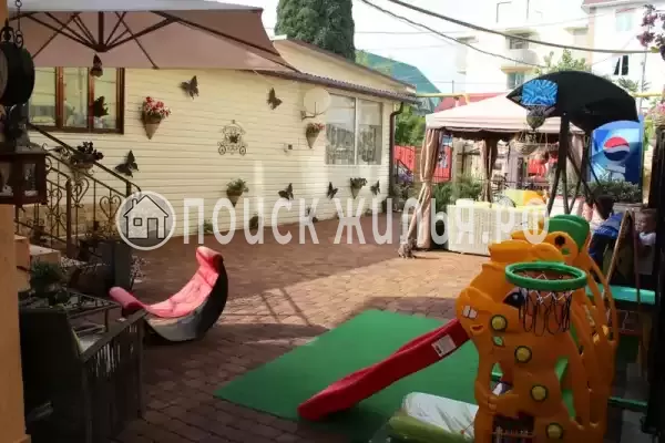 «В гостях у Джулии»