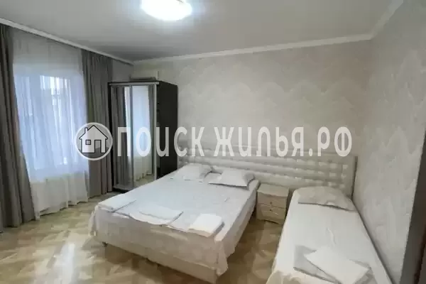 Частный сектор «Частный дом на Камышовой»