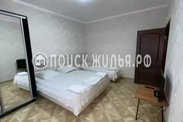 Частный сектор «Частный дом на Камышовой»