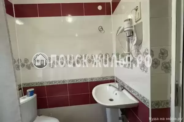 Частный сектор «Частный дом на Камышовой»