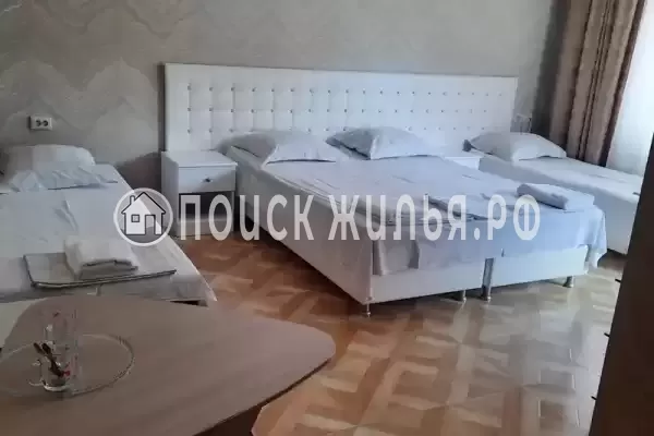 Частный сектор «Частный дом на Камышовой»