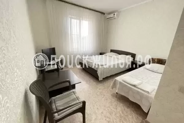 Частный сектор «Частный дом на Камышовой»