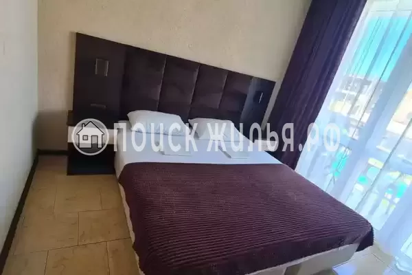 Гостевой дом «Арнаир»