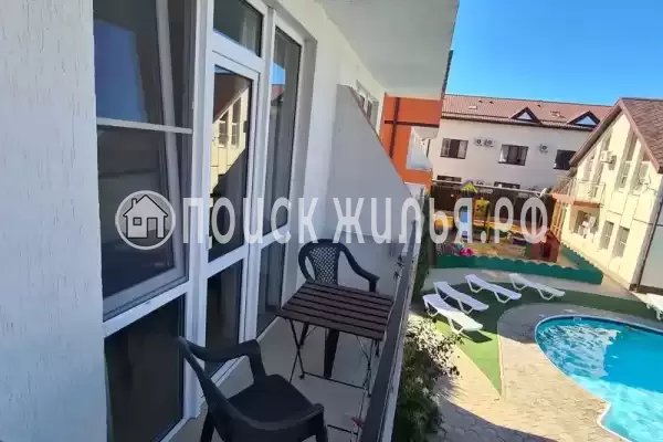 Гостевой дом «Арнаир»