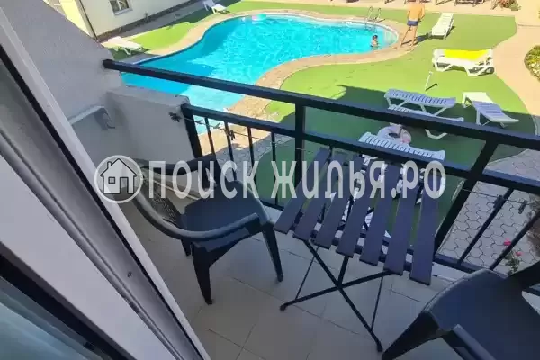 Гостевой дом «Арнаир»