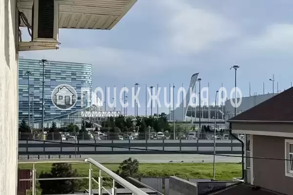 Частный сектор «Частный дом на Камышовой»