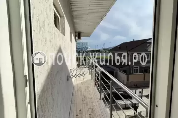 Частный сектор «Частный дом на Камышовой»