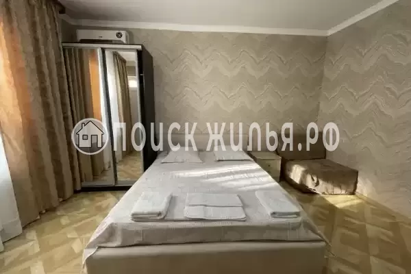 Частный сектор «Частный дом на Камышовой»