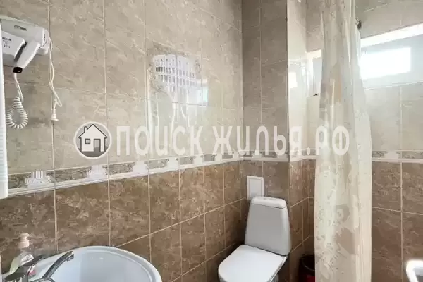 Частный сектор «Частный дом на Камышовой»