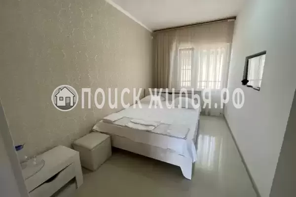 Частный сектор «Частный дом на Камышовой»