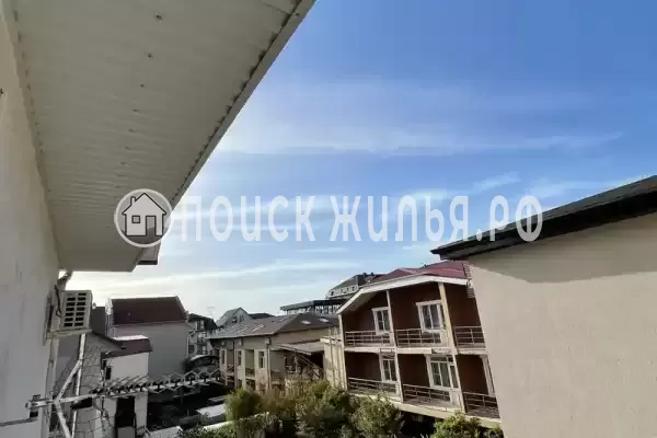 Частный сектор «Частный дом на Камышовой»