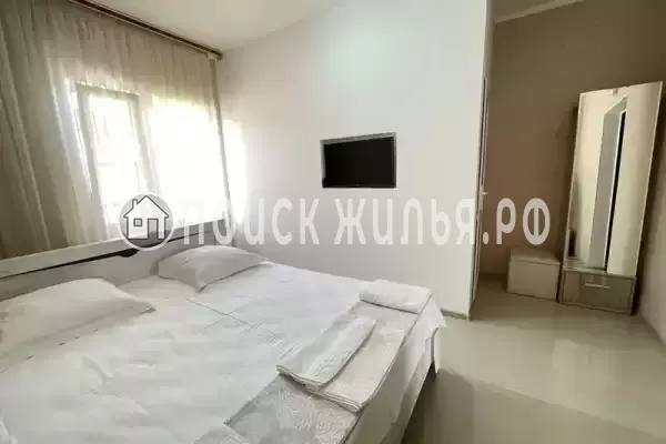 Частный сектор «Частный дом на Камышовой»