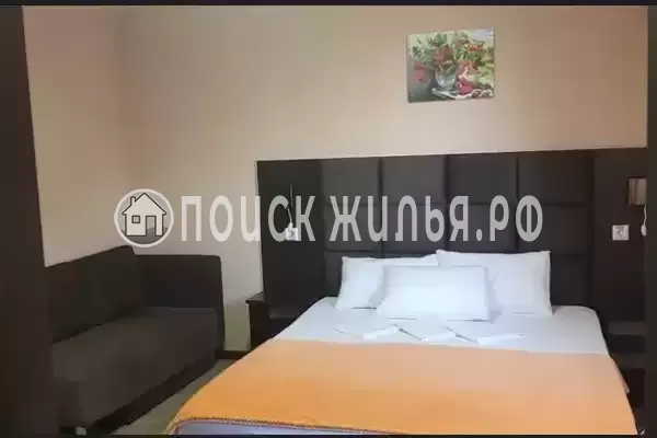 Гостевой дом «Арнаир»