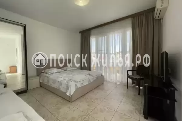 Частный сектор «Частный дом на Камышовой»