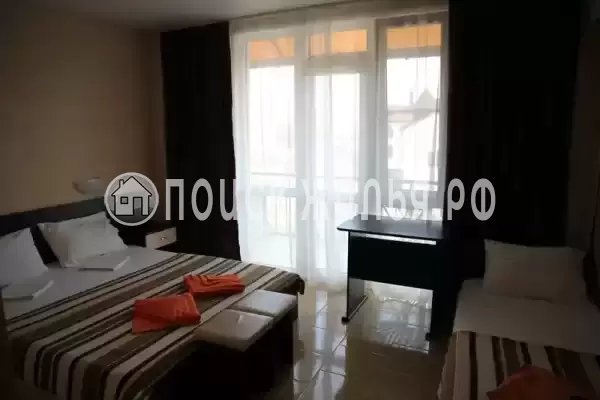 Гостевой дом «Арнаир»