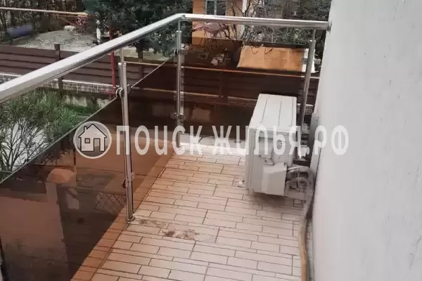 Частный сектор «Частный дом на Камышовой»