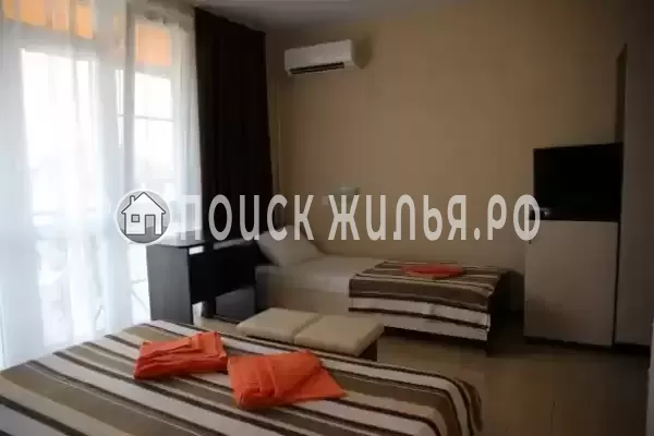 Гостевой дом «Арнаир»