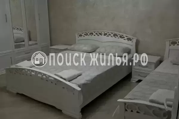 Частный сектор «Частный дом на Камышовой»