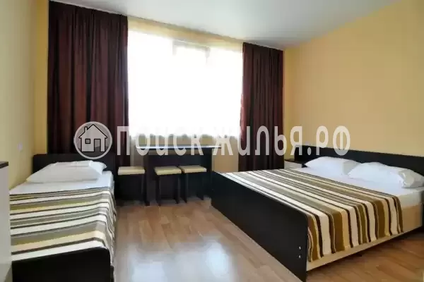 Гостевой дом «Арнаир»