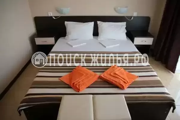 Гостевой дом «Арнаир»