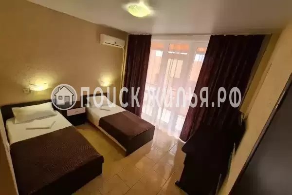 Гостевой дом «Арнаир»