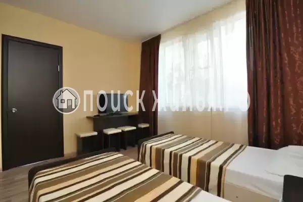 Гостевой дом «Арнаир»