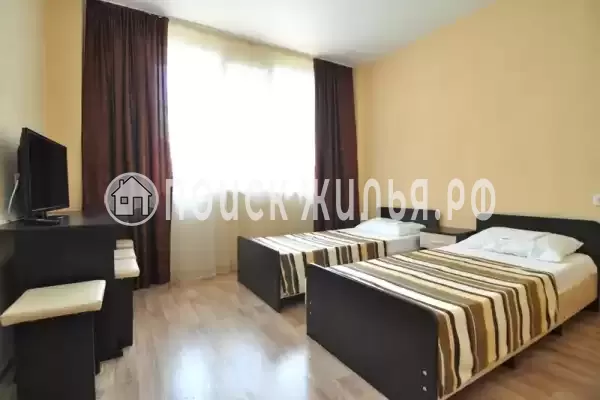 Гостевой дом «Арнаир»