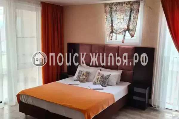 Гостевой дом «Арнаир»