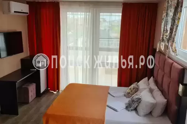 Гостевой дом «Арнаир»