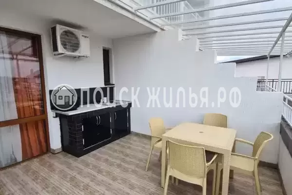 Гостевой дом «Арнаир»