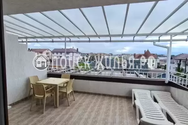 Гостевой дом «Арнаир»