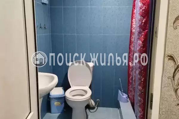 Гостевой дом «Две пальмы»