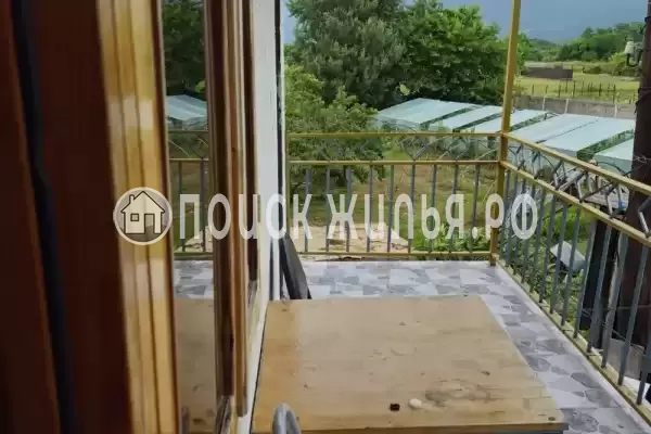 Гостевой дом «Две пальмы»