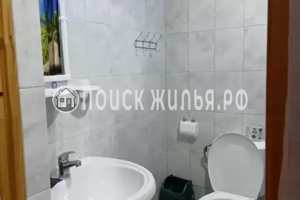 Гостевой дом «Две пальмы»