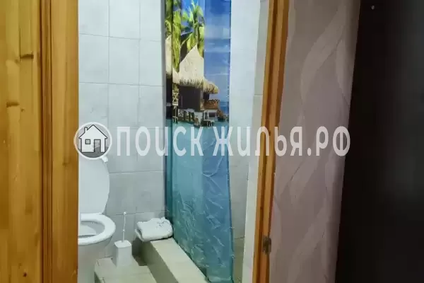 Гостевой дом «Две пальмы»